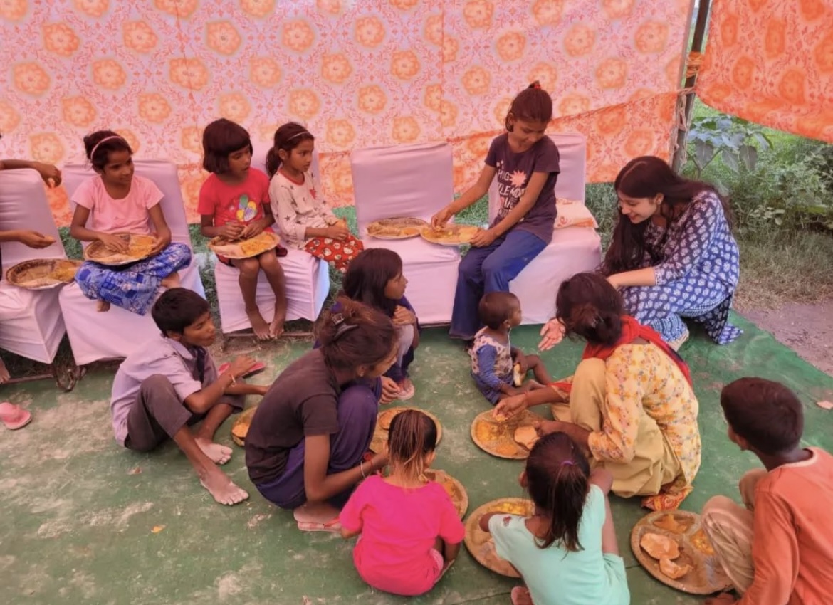 Charity & Services for Community kitchen