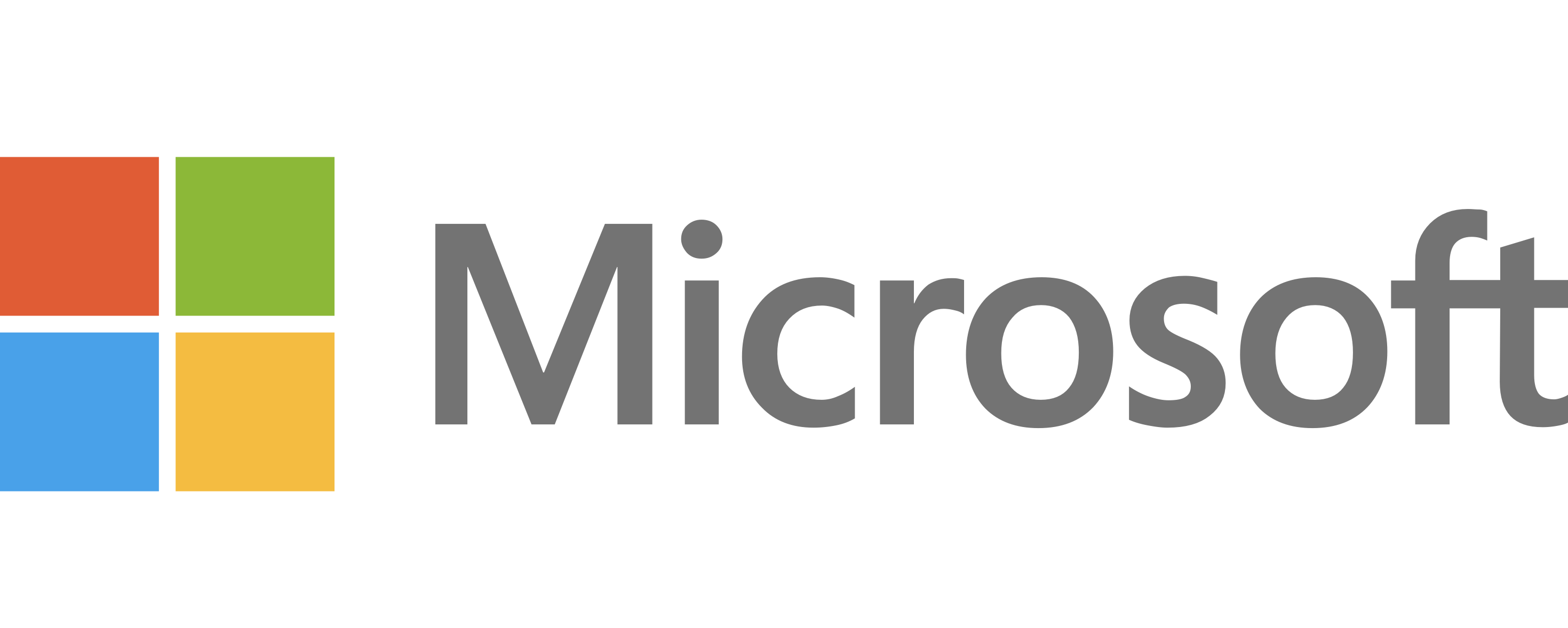 Microsoft Student Partner